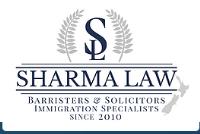 Sharma Law - Rajan image 1